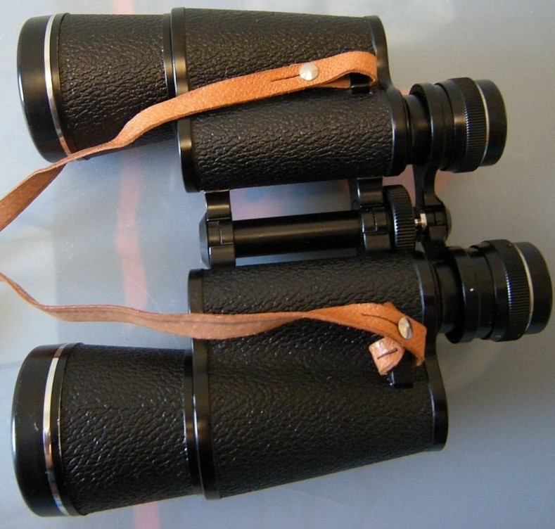 Бинокль 16×50 Japan Lux Киев - изображение 5