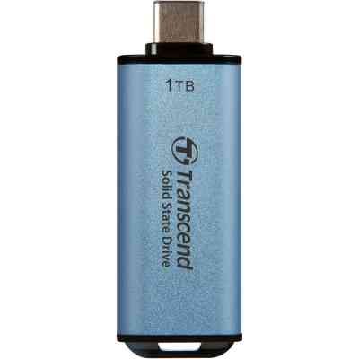 Накопитель SSD USB Type-C 1TB ESD300 Transcend (TS1TESD300C) Винница