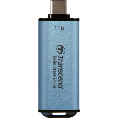 Накопичувач SSD USB Type-C 1TB ESD300 Transcend (TS1TESD300C) Вінниця - фото 4