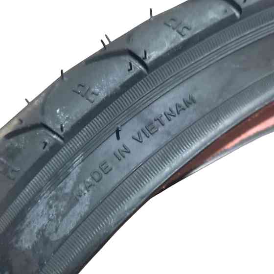 Шина 26*2,125 DRC (54*559) 595 асфальт В'єтнам велосипедна Мукачево