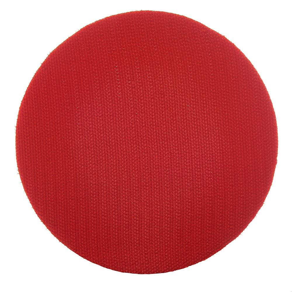 Диск універсальний для шліфувальних кругів Vitals (з адаптером) 125х10 мм Харків - фото 4