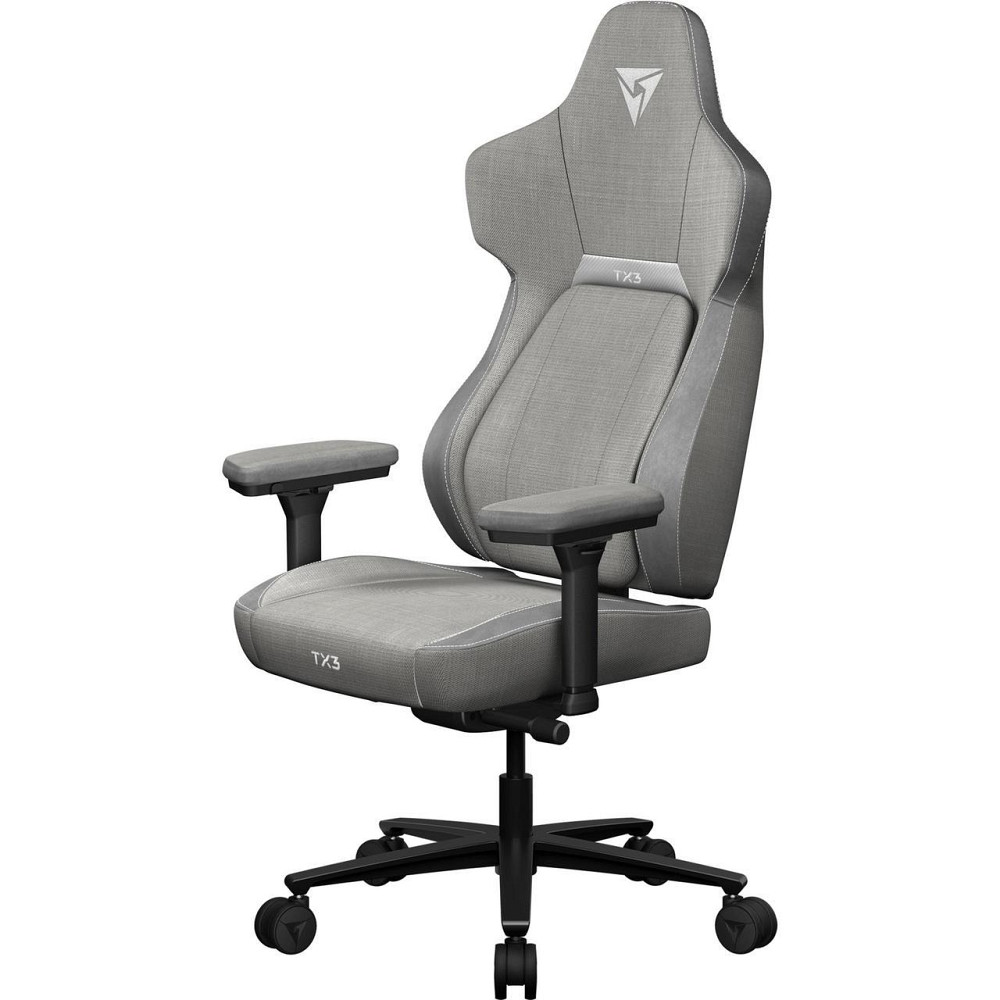Крісло для геймерів TX3 Core Loft Grey (TEGC-2056101.41) ( Сірий ) Харьков - изображение 6
