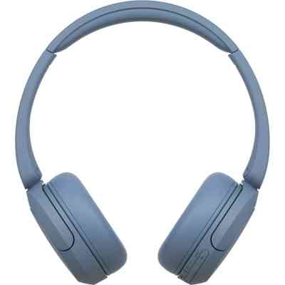 Наушники Sony WH-CH520 Wireless Blue (WHCH520L.CE7) Винница