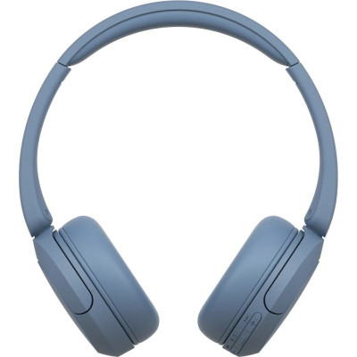 Наушники Sony WH-CH520 Wireless Blue (WHCH520L.CE7) Винница - изображение 1