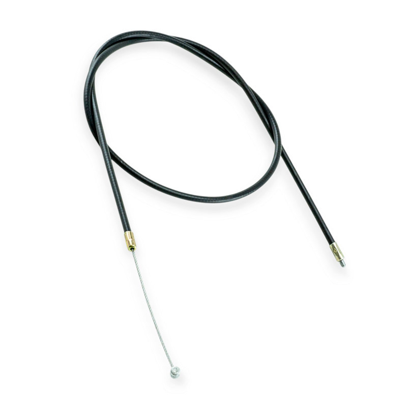 Трос мотоцикл ЯВА (960 мм) газа Мукачево - изображение 1