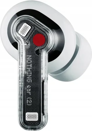 Навушники Nothing Ear 2 Biały Київ