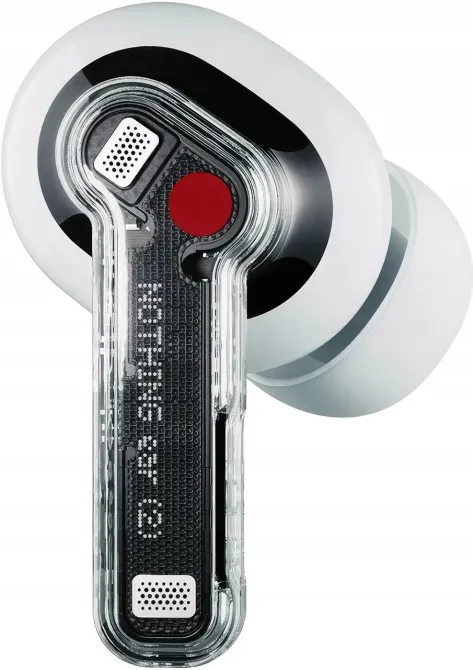 Навушники Nothing Ear 2 Biały Київ - фото 1