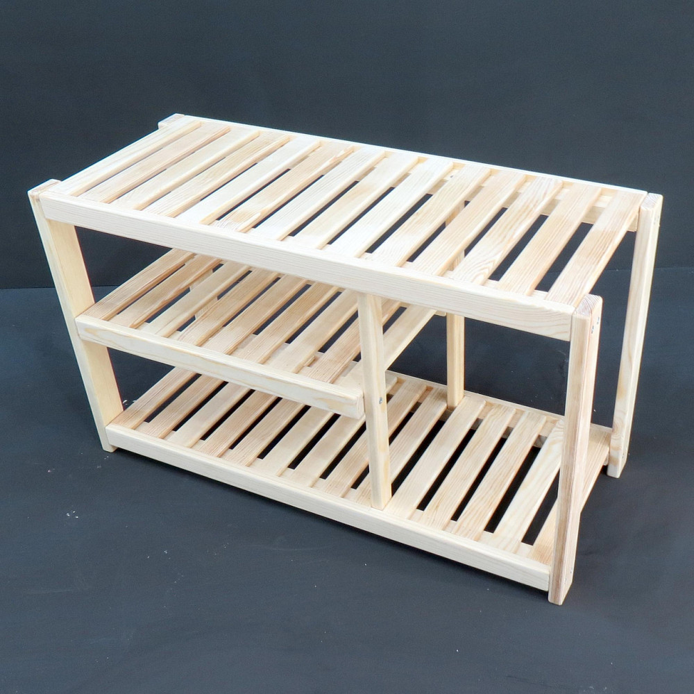 Полка для обуви 