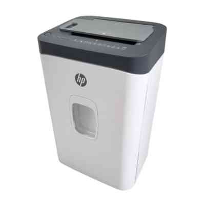Уничтожитель документов HP OneShred Auto 200CC (2819) (873631) Винница