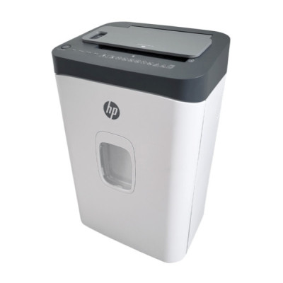 Знищувач документів HP OneShred Auto 200CC (2819) (873631) Вінниця - фото 3