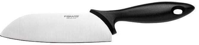 Набор Кухонных Ножей 5 предметов в деревянном блоке Fiskars 