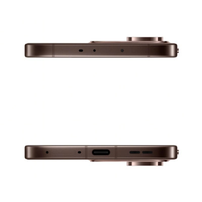 Мобильный телефон Oppo Reno15 Pro 5G 12/512GB Dusk Black (OFCPH2813_BLACK) Вінниця - фото 8