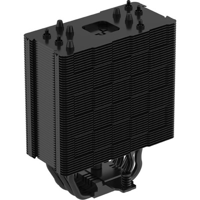 Кулер для процессора Deepcool AG500 BK ARGB (R-AG500-BKANMN-G-1) Винница - изображение 9