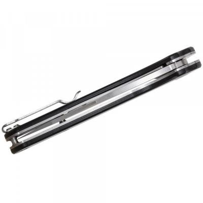 Нож CJRB Talla CF Black (J1901-CF) Винница - изображение 4