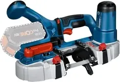 Электрическая пилка Bosch GCB 18V-63 Professional 06012A0400 Киев