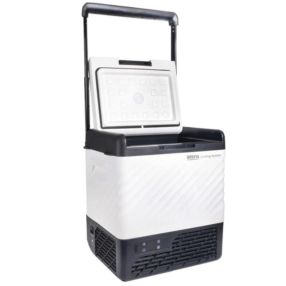 Холодильник автомобильный Brevia 22л 22130 Киев - изображение 3