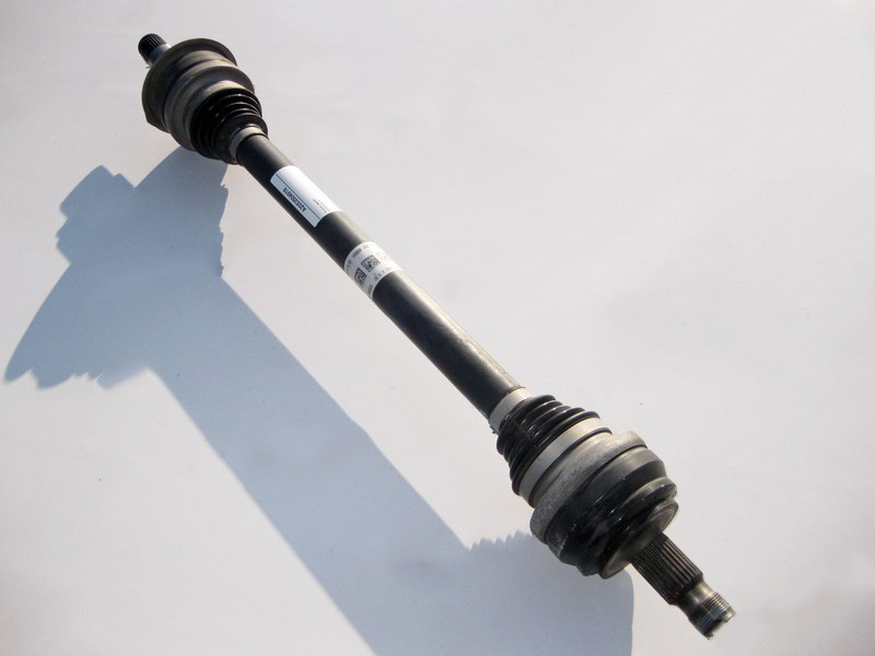 Mercedes-Benz  A2053504019 Напіввісь задня C-Class W205 Одеса - фото 3