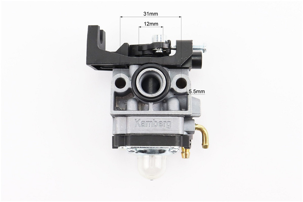 Карбюратор Honda GX35-4Т Киев - изображение 3