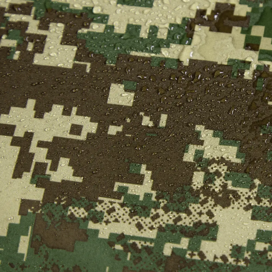 Куртка чоловіча тепла Stalker SoftShell (7495) Хижак піксель M Вінниця