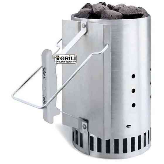 Стартер Weber 7416 Код: 003511 Рівне