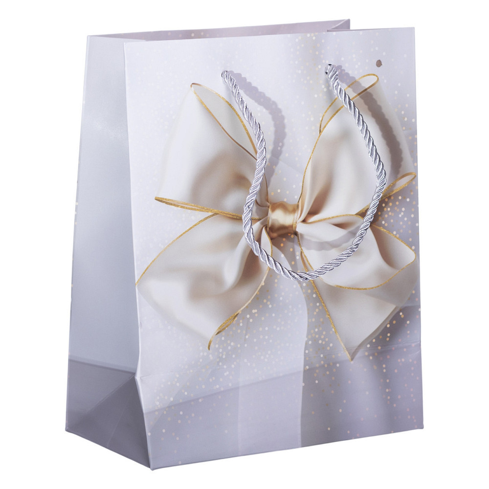 Набір красивих подарункових пакетів 12 шт. Київ - фото 3