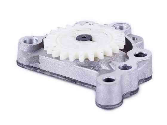 Насос масляный - Альфа125 Мукачево