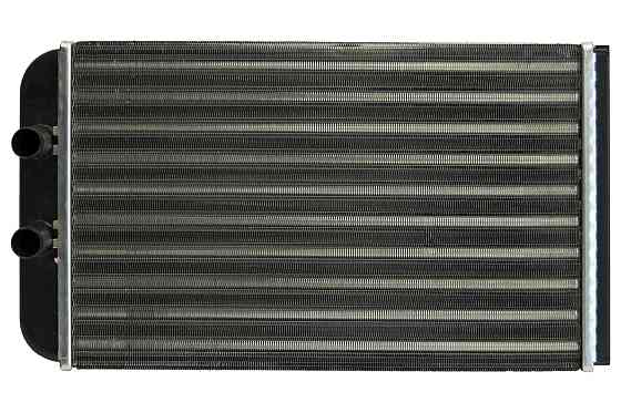 Радіатор пічки 300x195mm Citroen Jumper l/ll, 99> GP 6448H8 Київ
