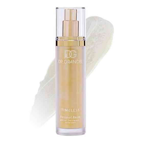 Крем-флюїд з ретинолом Retinol Balm Dr.Grandel, 50 мл Дніпро