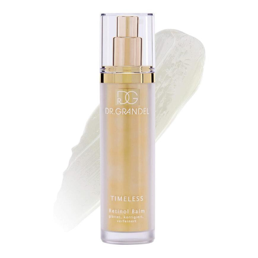 Крем-флюїд з ретинолом Retinol Balm Dr.Grandel, 50 мл Дніпро - фото 3