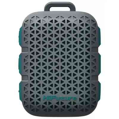 Акустическая система HiFuture Pocket-S Grey/Blue (pocket-s.greyblue) Винница