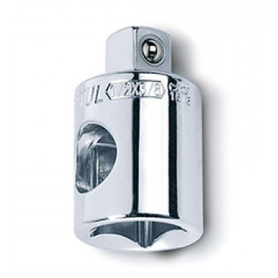 Адаптер для инструмента Toptul с отверстием 1/2