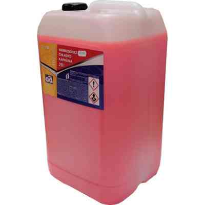 Антифриз AD TYP D 25л Винница