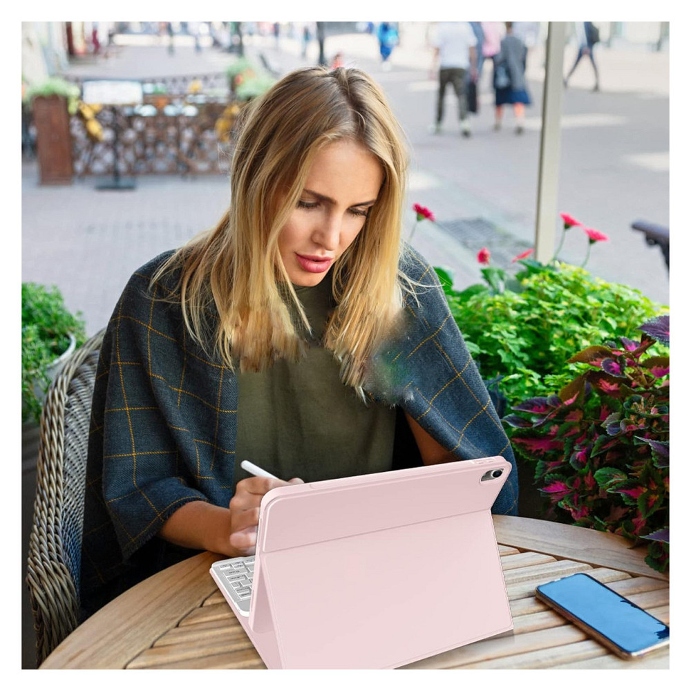 Клавиатурный чехол kenke для iPad 11 A16 11