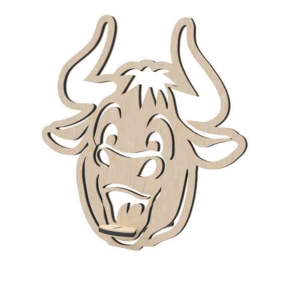 Підставка під телефон EKOSTAR Bull Київ