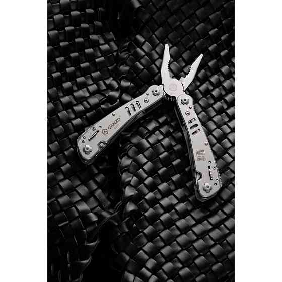 Мультитул Multi Tool Ganzo G301 Київ