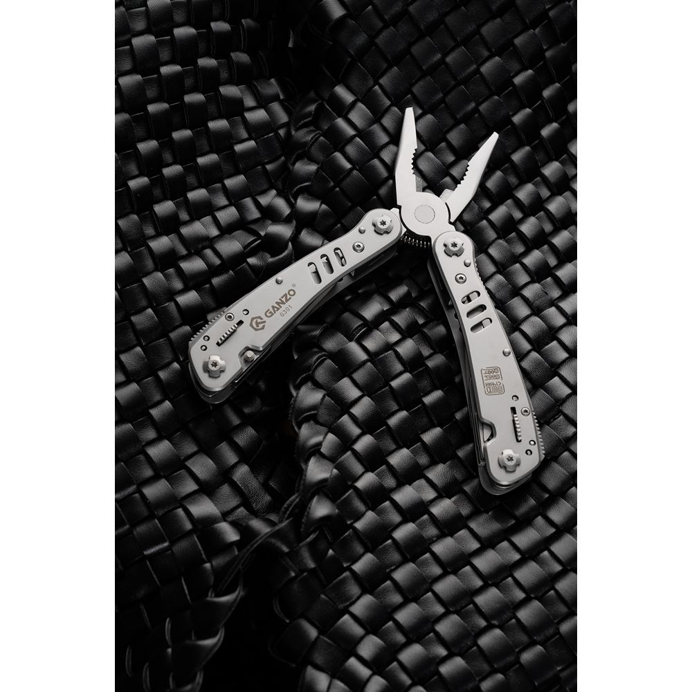 Мультитул Multi Tool Ganzo G301 Київ - фото 6