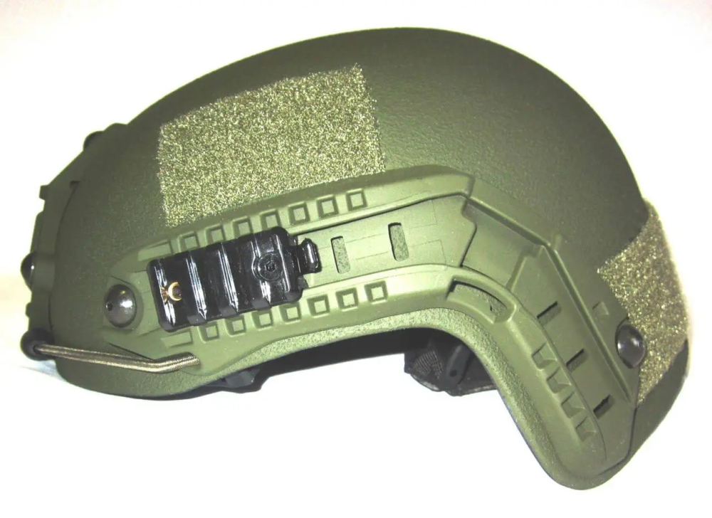 Американский защитный шлем Ripper IIIA (Оливковый) L Винница - изображение 1
