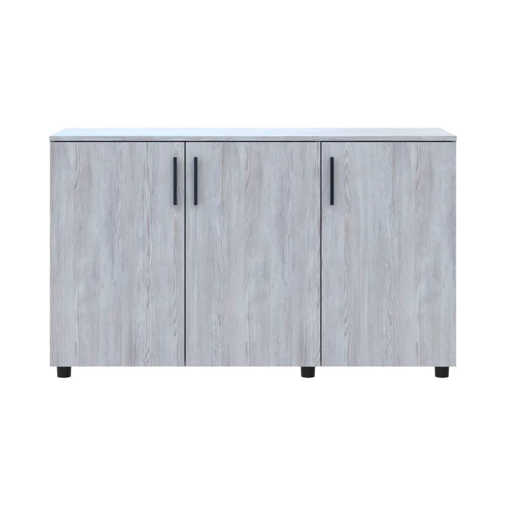 Комод Doros Торн Сосна Натті 3 ДСП 135х51.6х80 (DRS-012102) Дніпро - фото 5