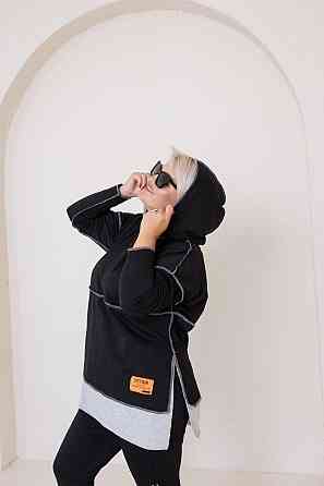 Женский прогулочный костюм двунитка Одесса