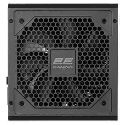 Блок живлення 2E 750W GAMING Solid Power Pro (2E-SP750BRSMII-120) Вінниця