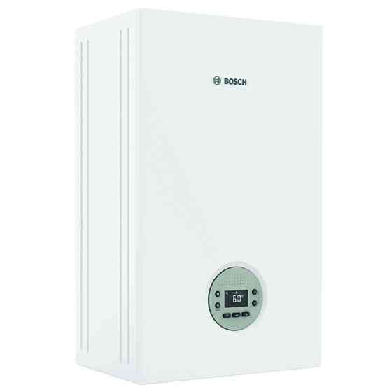 Котел газовий Bosch Condens GC 1200W 24 C 23 UA конденсаційний, двоконтурний Тернополь