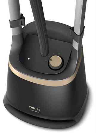 Відпарювач Philips STE3170/80 ( Чорний ) Харьков