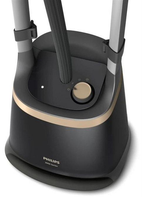 Відпарювач Philips STE3170/80 ( Чорний ) Харьков - изображение 6