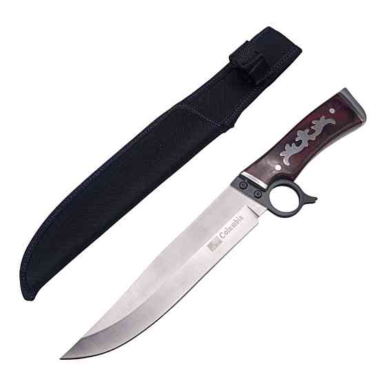 Ніж мисливський Columbia 169 Дніпро