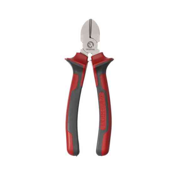 Бокорізи, 160 мм, С55 INTERTOOL HT-0144 Киев