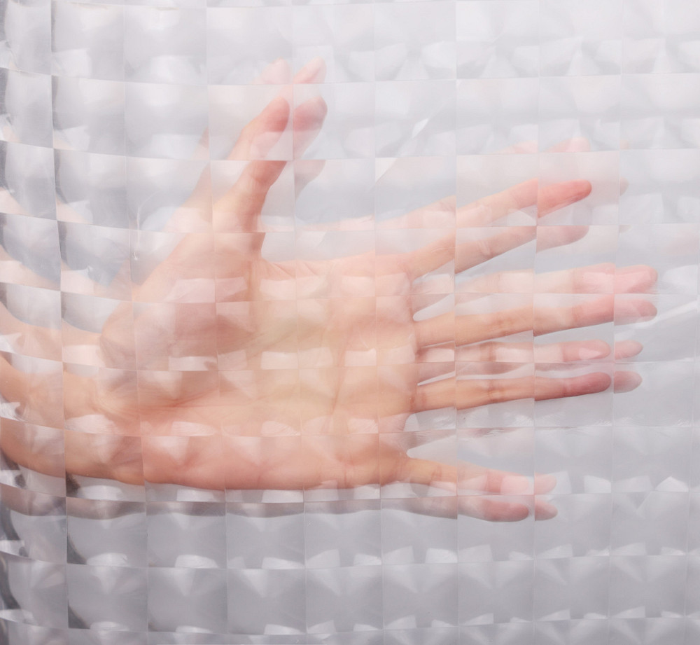 Шторка для ванной комнаты Bathlux 180 x 180 см люкс качество с водоотталкивающим покрытием, Прозрачная Каменец-Подольский - изображение 5