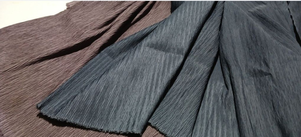 Ткань опт. Плащевка Лаке. Киев - изображение 1