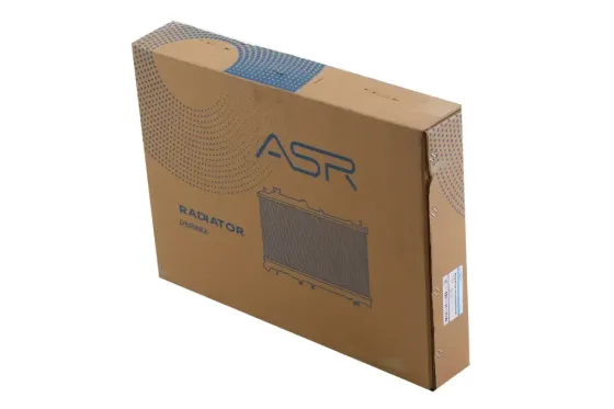Радиатор  Таврия алюм. ASR Винница