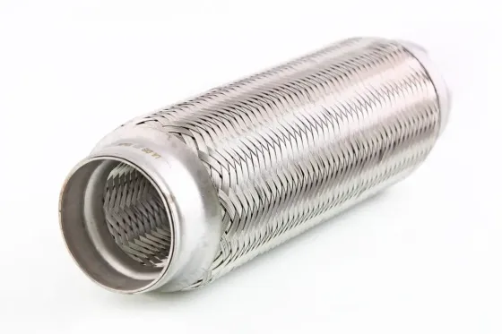 Гофра глушителя 55*250 3-слойная LSA Винница