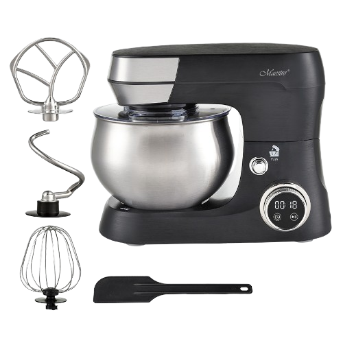 Міксер з чашею 2000W MR-558 Maestro Житомир